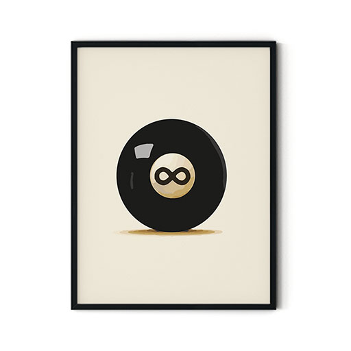 download infinity 8 ball